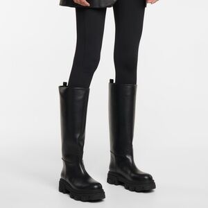 Gia Borghini x Pernille Teisbaek Boots